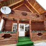 в карпатах