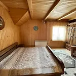 в карпатах *