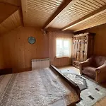 в карпатах Willa Worochta