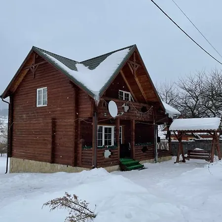 в карпатах * Ворохта