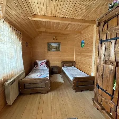 в карпатах וורוכטה