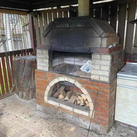 в карпатах Вилла